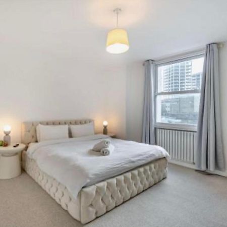 Stunning 2 Bedroom Flat Camden Лондон Экстерьер фото