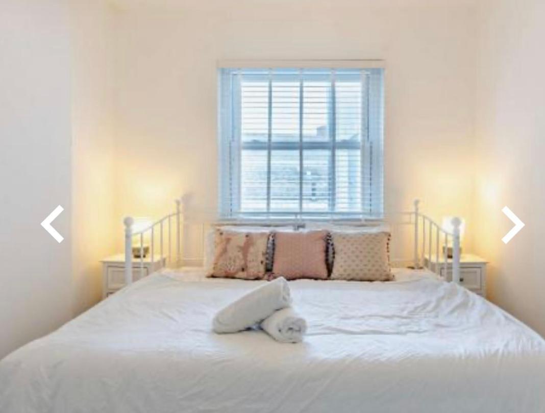 Stunning 2 Bedroom Flat Camden Лондон Экстерьер фото