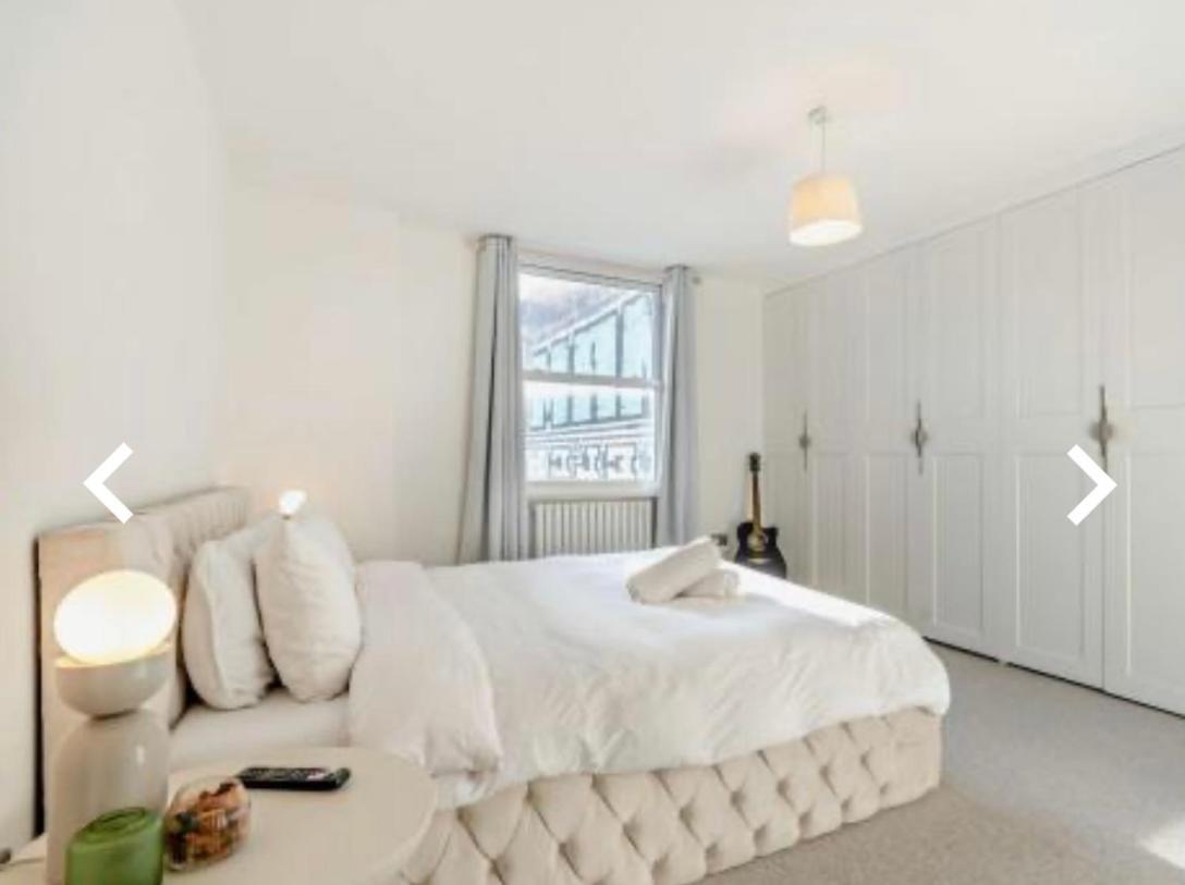 Stunning 2 Bedroom Flat Camden Лондон Экстерьер фото