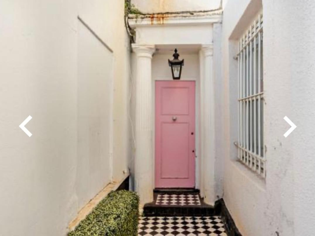 Stunning 2 Bedroom Flat Camden Лондон Экстерьер фото